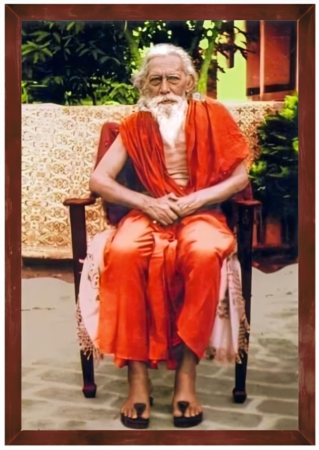 Maharshi Mehi Pramahans Maharaj